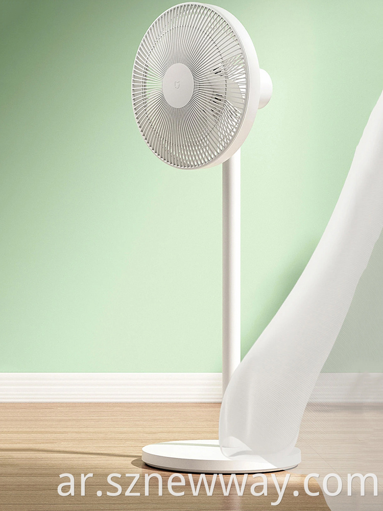 Xiaomi Smart Fan